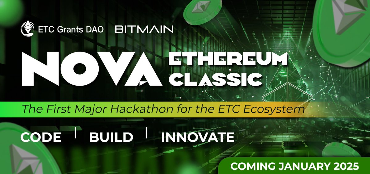 ETCGrantsDao tweet media