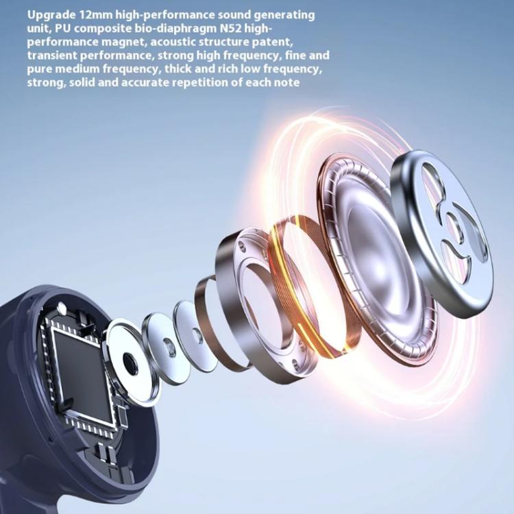 SunskyOnline's tweet image. #Xiaomi BlackShark JoyBuds Plus Esports Version BT5.4 ENC Noise Reduction Wireless Earphone
Shop Item #: EDA007571701A
More information🔗bit.ly/42paEHr
#BluetoothHeadphone #BluetoothHeadset #WirelessHeadset