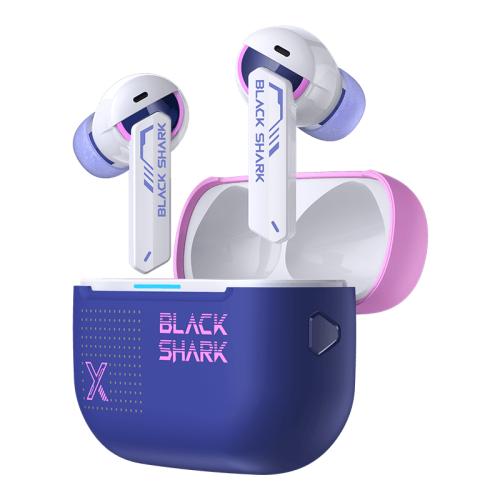 SunskyOnline's tweet image. #Xiaomi BlackShark JoyBuds Plus Esports Version BT5.4 ENC Noise Reduction Wireless Earphone
Shop Item #: EDA007571701A
More information🔗bit.ly/42paEHr
#BluetoothHeadphone #BluetoothHeadset #WirelessHeadset