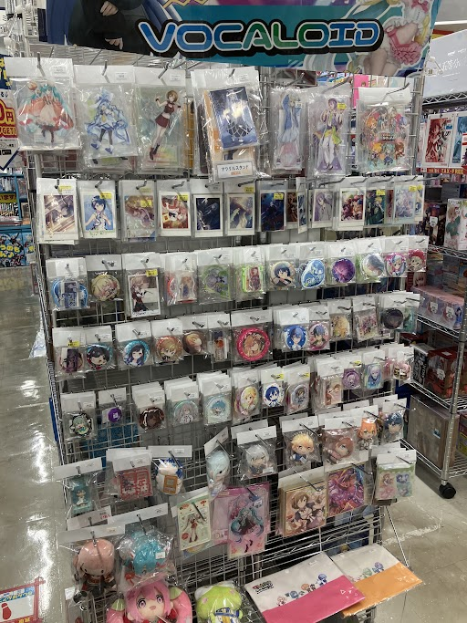 らしんばん小倉店＠中古買取販売【全日11時～20時まで営業中