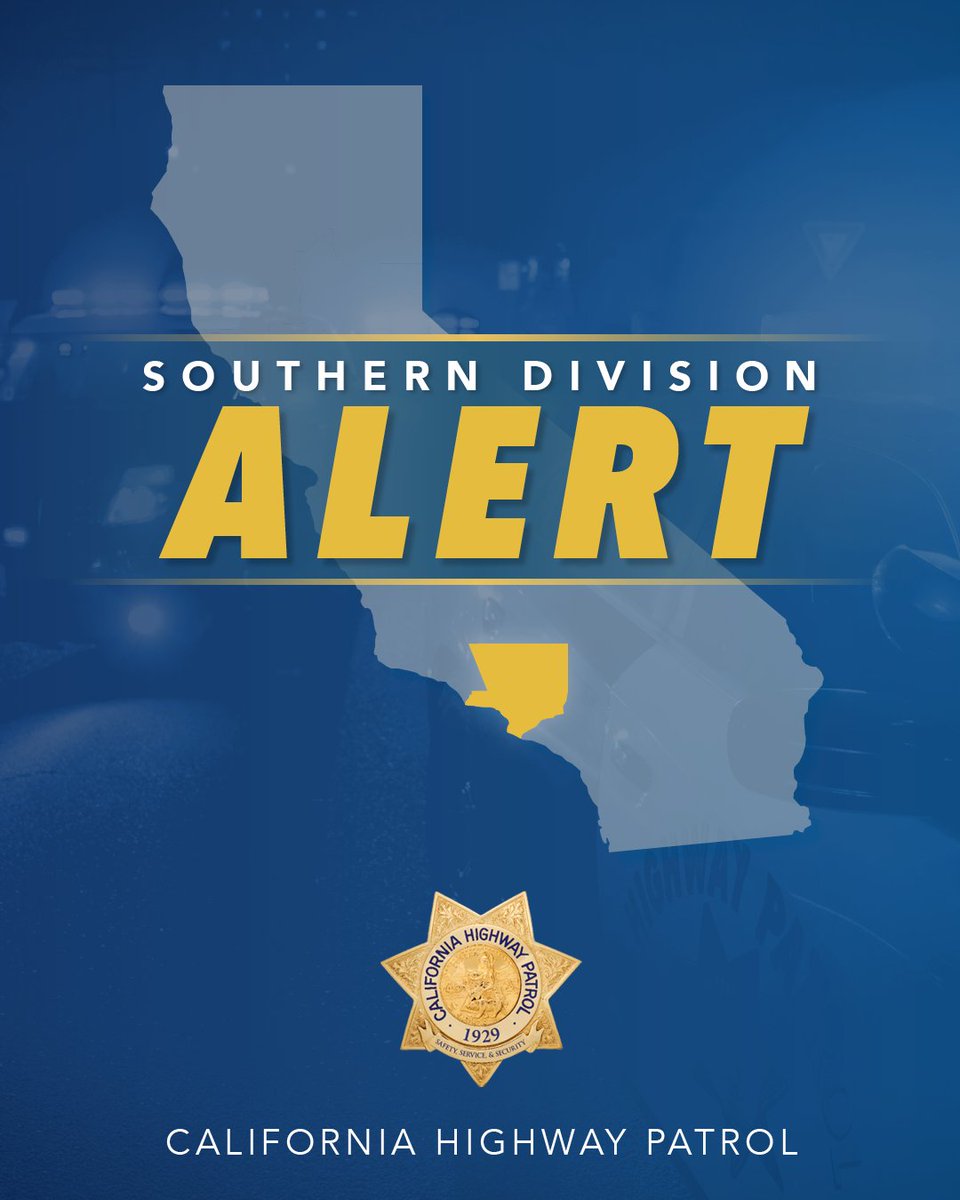 CHP Southern tweet media