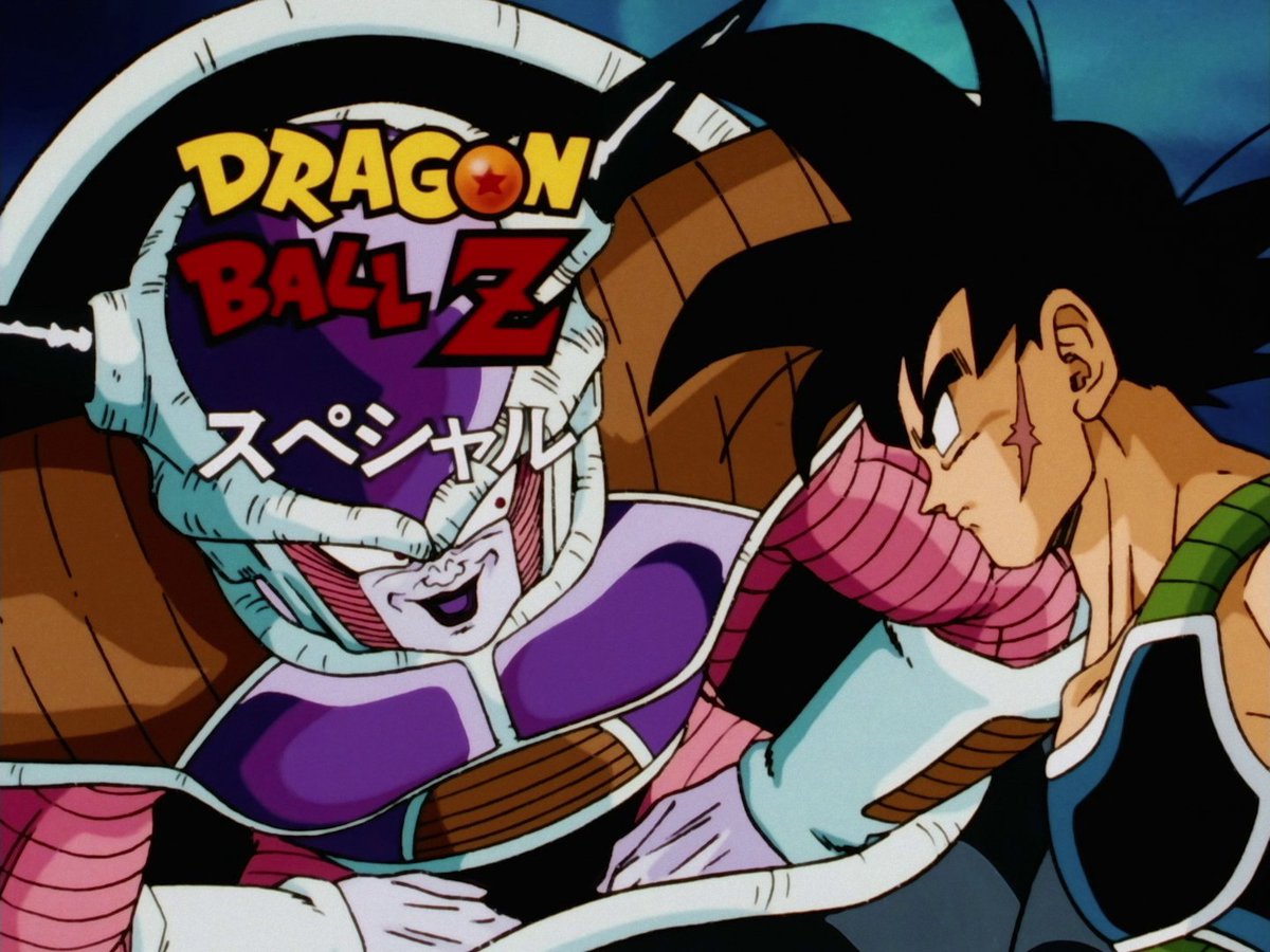 Dragon Ball Perfect Shots tweet media