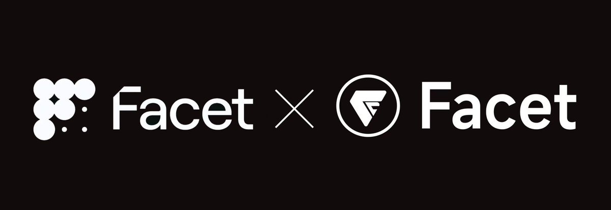 tututu1913's tweet photo. @0xFacet @Facet_Chinese $Facet https://t.co/ReT6zpwwv7