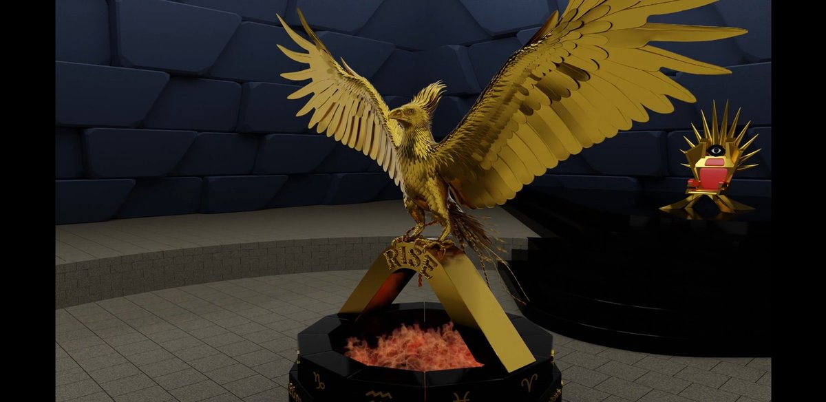 Aldo Encrypto XRP Believers tweet media