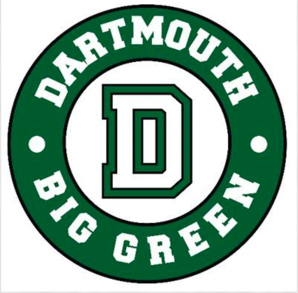 Blessed to Receive an Offer from ivy league Dartmouth!  <a href="/CoachDaft/">Kevin Daft</a>