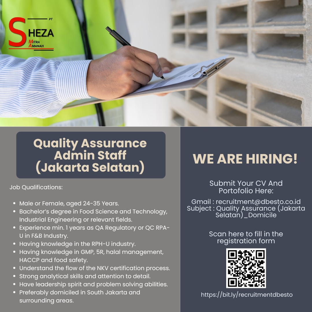 thelastmutant21's tweet photo. Minta bantuannya min @hrdbacot @mas_recruiter @infocariloker 

#lokercot #jakartaselatan #depok #costcontrol #maintenance #QC #QA https://t.co/0O0RqeRzHq