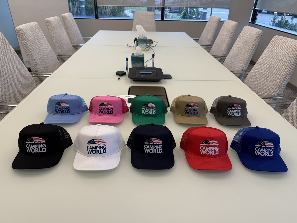 Marcus Lemonis tweet media