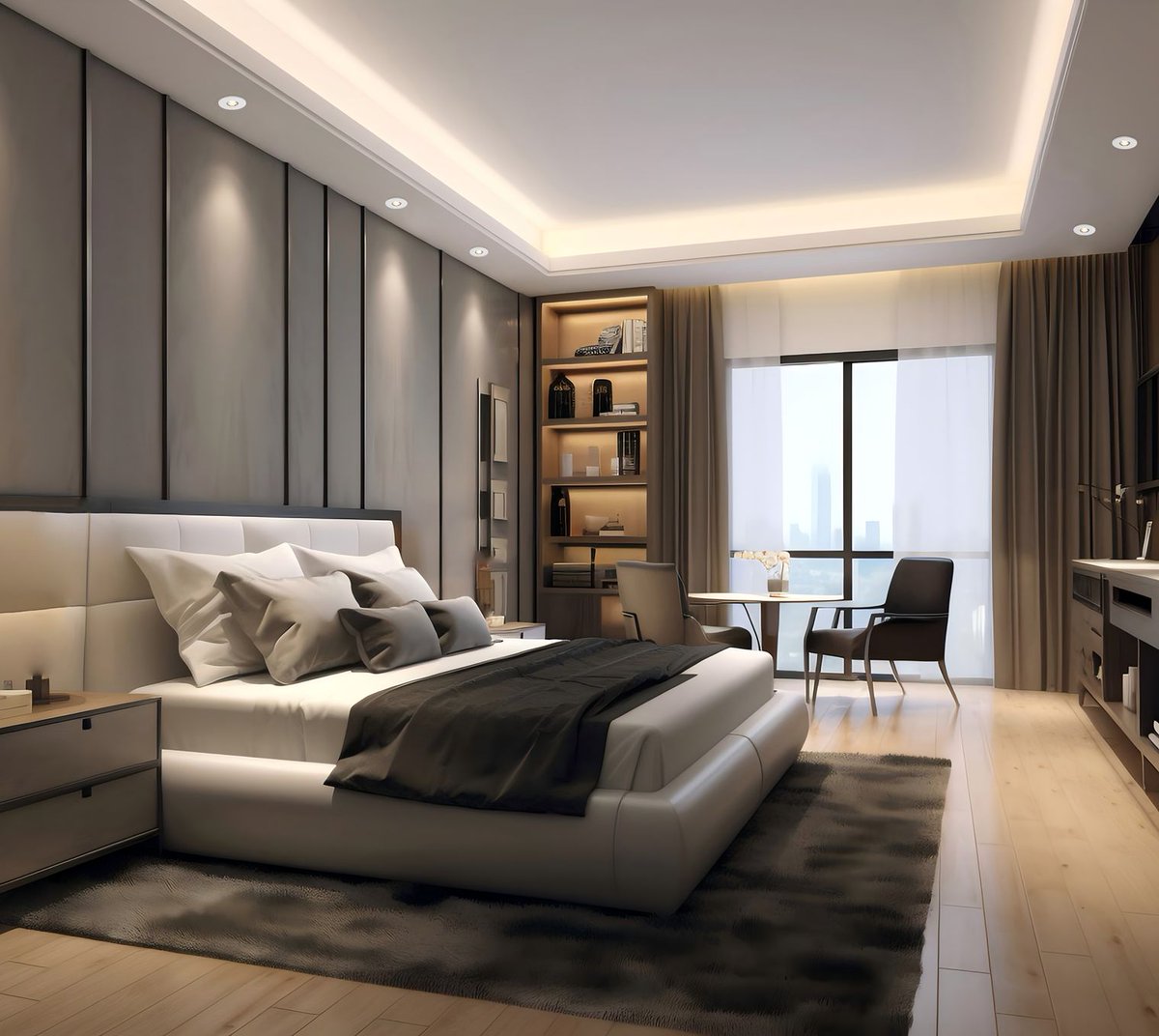 upshinelighting's tweet image. In modern homes, not only stylish designs are needed, but also safety! Fire-rated downlights perfectly combine efficient lighting and fire prevention functions.✨✨

🔗lnkd.in/gQPXCWHN

#upshinelighting #fireratedlight #fireprooflight #lightingdesign #FireProtection