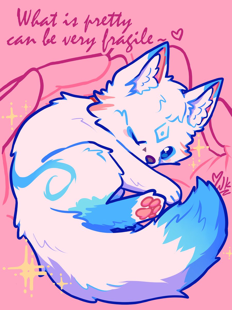 Can't you see how adorable am I?

🖼 ych by <a href="/mabe_nk/">Mabe💙🎶</a>