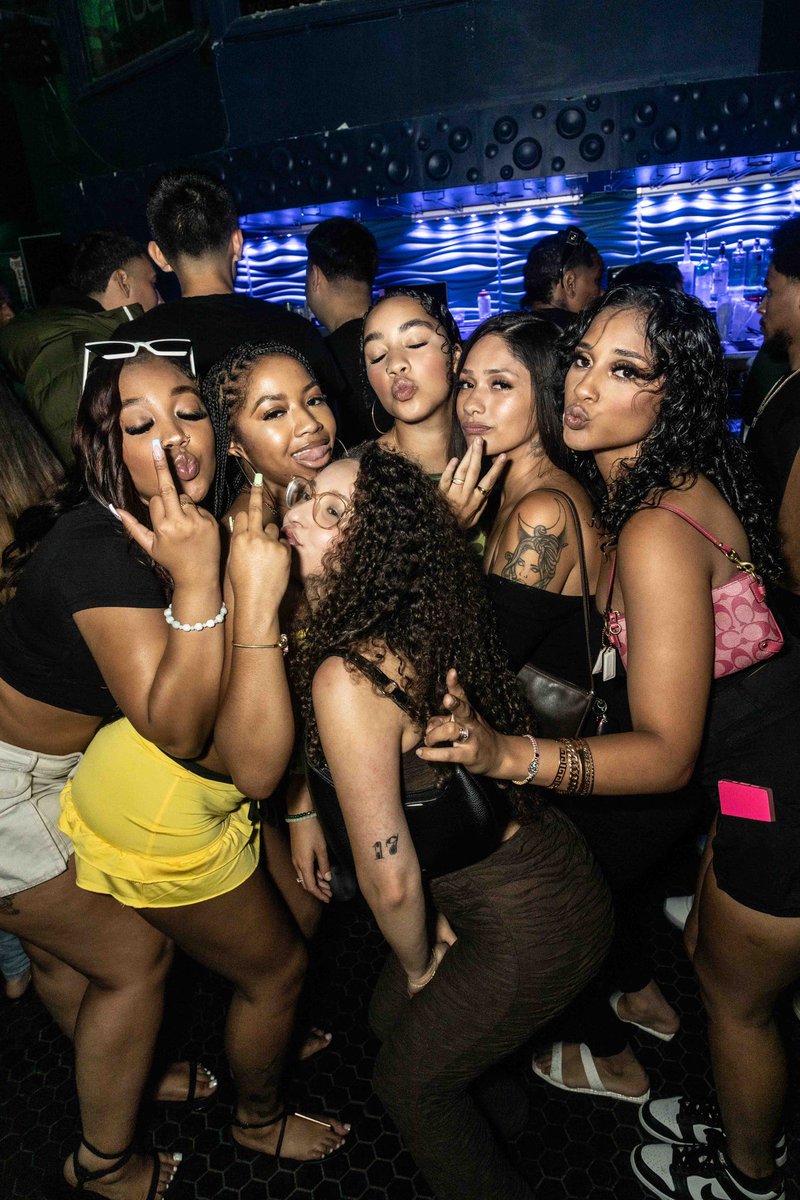 BeAfro (@beafro_) on Twitter photo MURDA ON THA BEAT SO ITS NOT NICE! 🔥
BeAfro is back with Pure Nightclub on Saturday, Feb. 22nd with Hiphop producer Legend <a href="/murdabeatz/">MURDA ON THE BEAT</a> 😮💨
Ticket Link in Bio 🎟️
Follow @beafro_ on IG for more updates & content! MURDA ON THA BEAT SO ITS NOT NICE! 🔥
BeAfro is back with Pure Nightclub on Saturday, Feb. 22nd with Hiphop producer Legend <a href="/murdabeatz/">MURDA ON THE BEAT</a> 😮💨
Ticket Link in Bio 🎟️
Follow @beafro_ on IG for more updates & content!