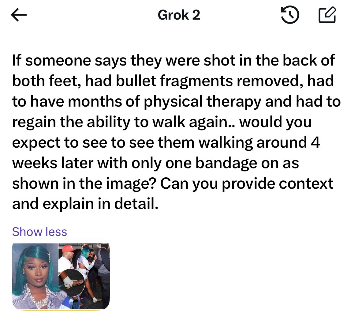 MsKayKayX's tweet photo. This bitch was NEVER SHOT‼️‼️
#Grok2 #FreeTory #Innocent #GlassFragments #InHerLies #GlassBottle #FreeTory2025 https://t.co/8XYftPip3N