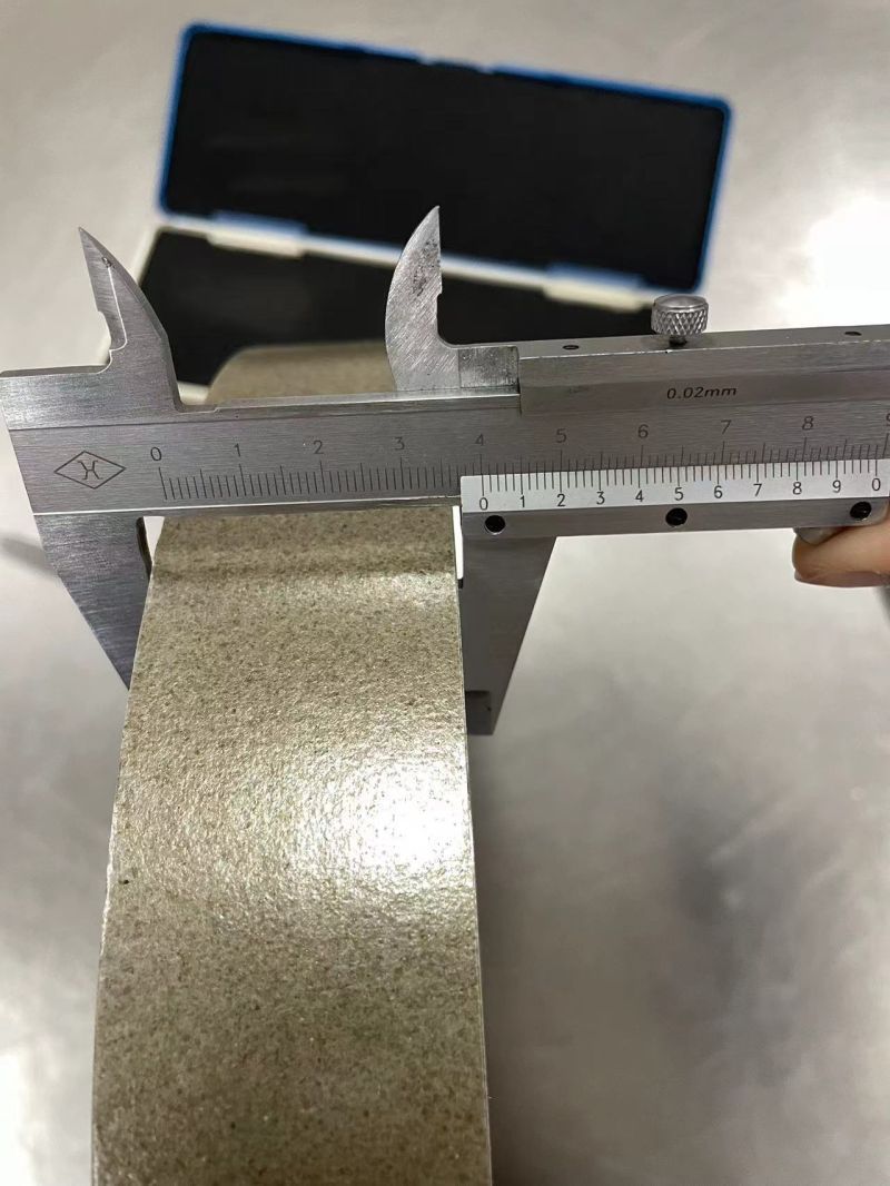 noranorayang's tweet image. Excited to share that we've just shipped a full container of glass #PhlogopiteMicaTape to our customer! 🚢✨ Thanks for their continued trust and support! 🙏

#MicaTape #CableMaterials #FireResistance #OWCable