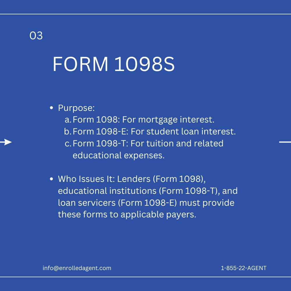 EAgentdotcom's tweet photo. Information returns are tax documents used to report certain types of transactions to the IRS and other taxpayers. Check out some common information returns and who typically needs them.
#taxes #tax #incometax #taxprofessional #taxpreparer #taxation #taxconsultant #taxreturn https://t.co/6nfThD1lcr