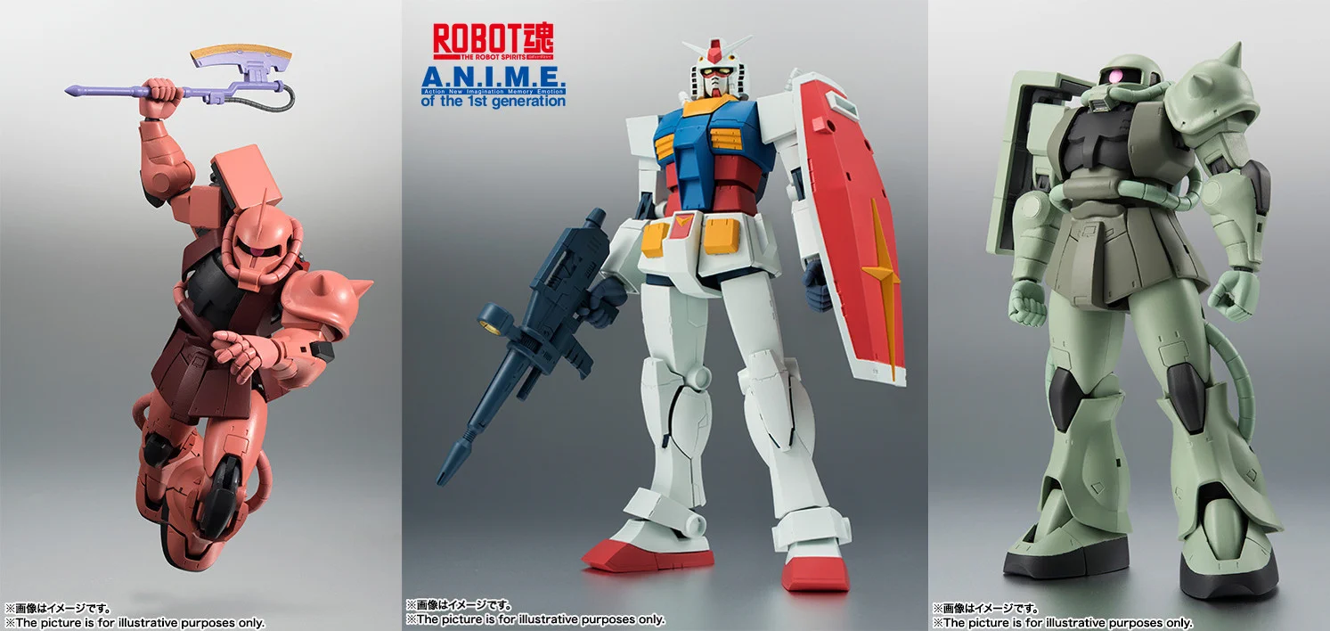 魂ネイションズ公式/BANDAI SPIRITS TAMASHII NATIONS OFFICIAL on X