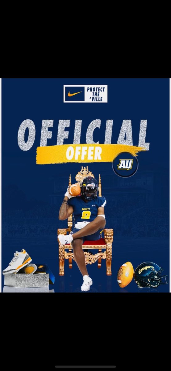 Ben Horton (@benhorton1306) on Twitter photo After visiting Averitt, Im thankful to receive an offer. <a href="/coachphenry/">Coach-Patrick Henry</a> <a href="/AverettFootball/">Averett Football</a> <a href="/CAPSfootball/">Broughton Football</a> <a href="/Coach_McGuire5/">ᴄᴏᴀᴄʜ ᴍᴄɢᴜɪʀᴇ</a> After visiting Averitt, Im thankful to receive an offer. <a href="/coachphenry/">Coach-Patrick Henry</a> <a href="/AverettFootball/">Averett Football</a> <a href="/CAPSfootball/">Broughton Football</a> <a href="/Coach_McGuire5/">ᴄᴏᴀᴄʜ ᴍᴄɢᴜɪʀᴇ</a>