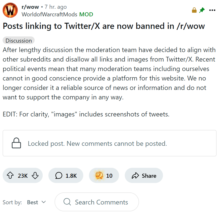 Hearthstone Express tweet media