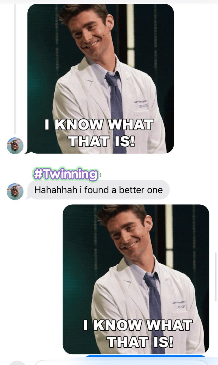 Overheard at the Theater tweet media