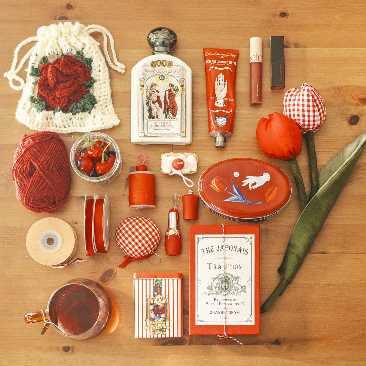 SPRING_HOUSE6's tweet photo. 🍎❤️🍓🍒🍉📮 https://t.co/6WxROwnem9