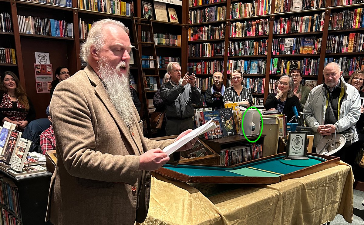 ACDSociety tweet media