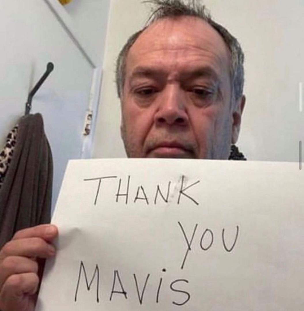 Mavis wanczyk (@allisonmar61946) on Twitter photo 