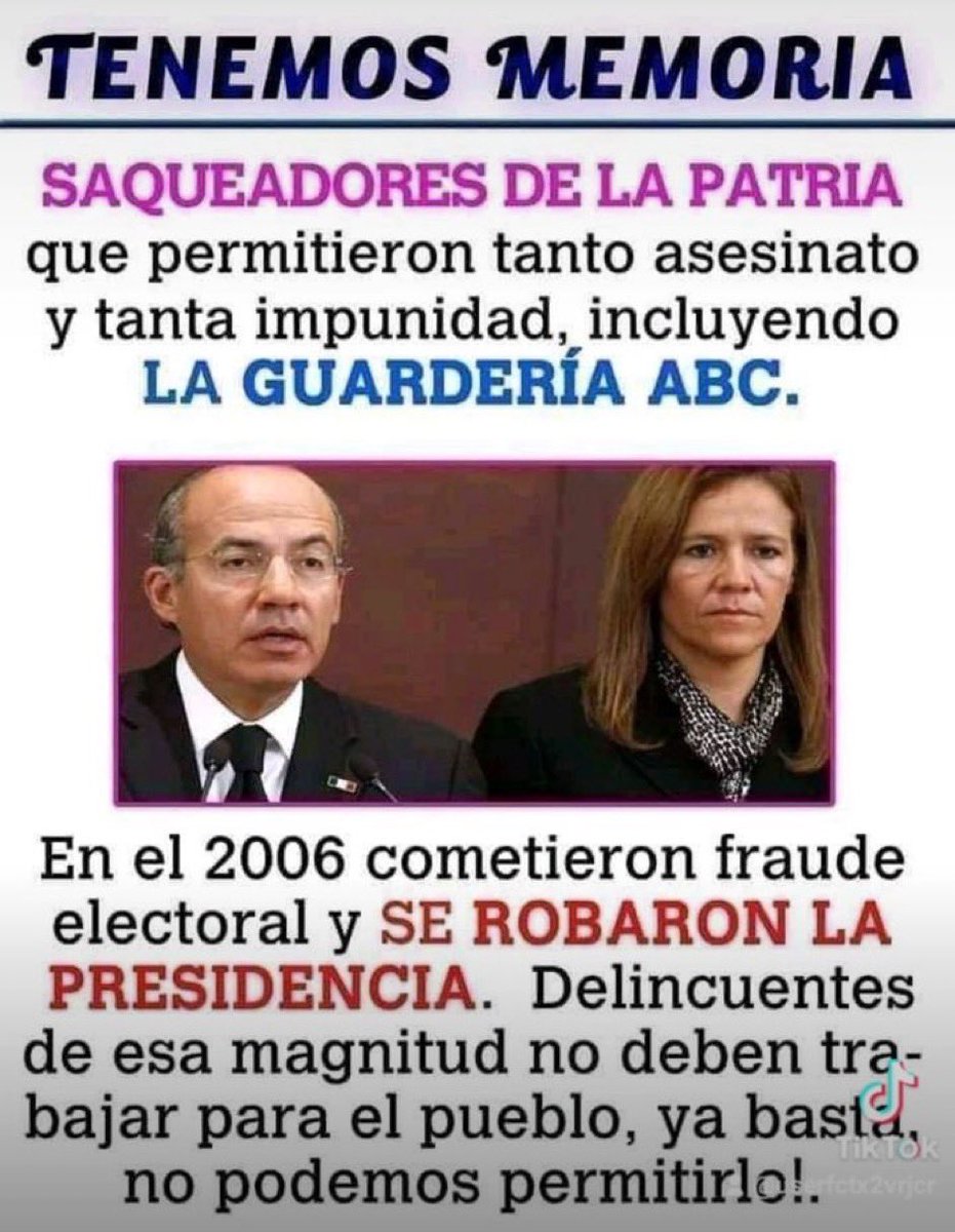 LupitaRivera453's tweet photo. #Terca #Presente Queridisimo Don @epigmenioibarra.

Seguimos Exigiendo Justicia Por 49 Angelitos Que No Debieron Morir 

#PaseDeLista49x49
#ParaCalderónyMargaritaJuicioyCastigo 
#GuarderíaABC_Nunca_Más
#No_Debieron_Morir 
#Justicia_ABC_49x49
#NiPerdónNiOlvido https://t.co/FO2V8xAX9V