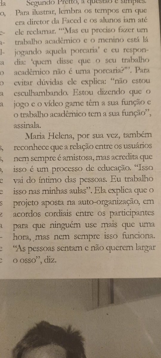 norosalete's tweet photo. TD e suas polêmicas https://t.co/4Z7t4AY8TM