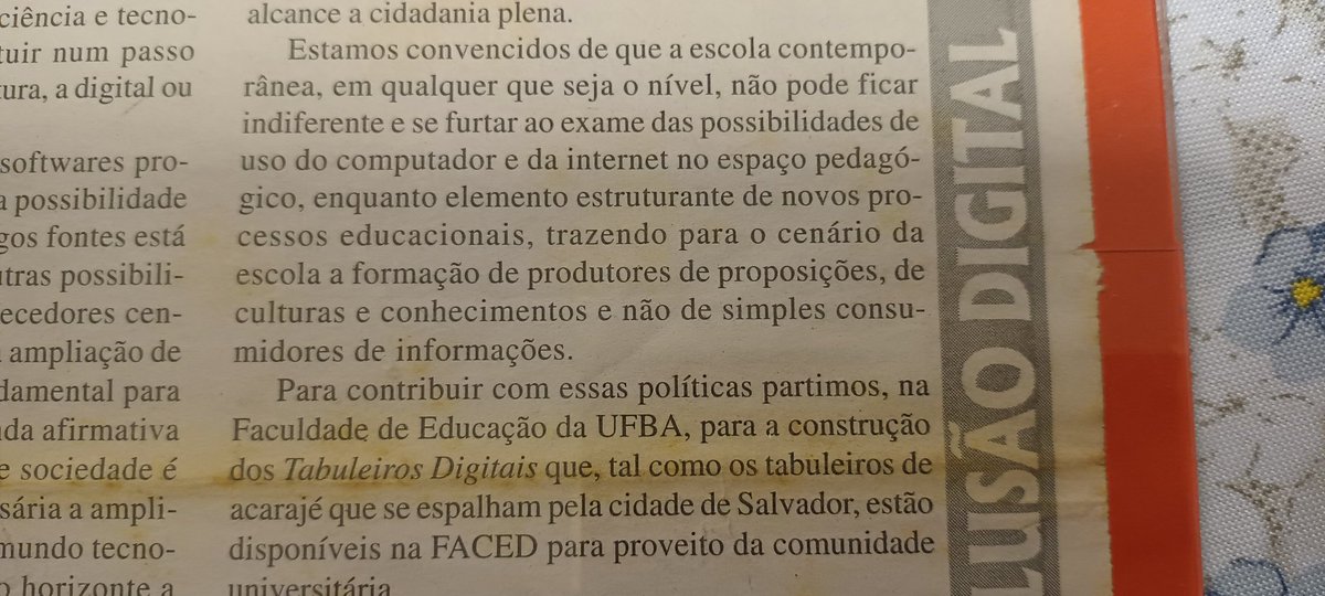 norosalete's tweet photo. TD e suas polêmicas https://t.co/4Z7t4AY8TM