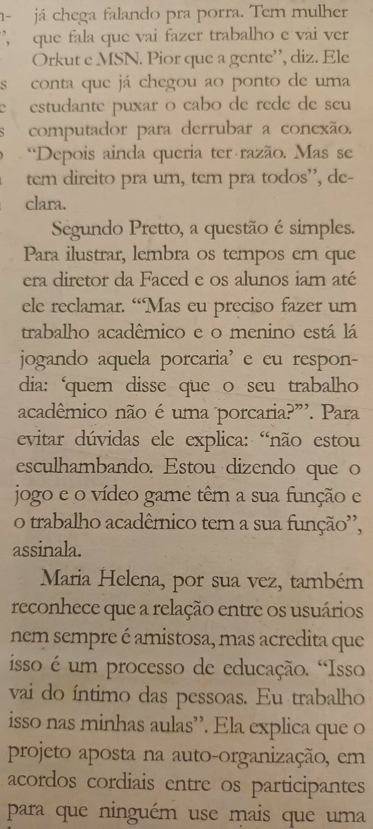 norosalete's tweet photo. TD e suas polêmicas https://t.co/4Z7t4AY8TM