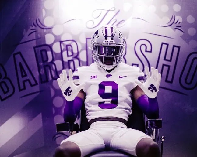Tavares Harrington (@tavaresharr) on Twitter photo I am truly blessed and honored to receive my first power 4 offer from <a href="/KStateFB/">K-State Football</a> <a href="/CoachKlanderman/">Joe Klanderman</a> #wildcats
<a href="/CaravanFootball/">Caravan Football</a> <a href="/Jordanlynch06/">Jordan Lynch</a> <a href="/BOOMfootball/">BOOM Football</a> <a href="/EDGYTIM/">Timothy “EDGYTIM” OHalloran</a> <a href="/AllenTrieu/">Allen Trieu</a> <a href="/GregSmithRivals/">Greg Smith</a> <a href="/TomLoy247/">Tom Loy</a> <a href="/SWiltfong_/">Steve Wiltfong</a> <a href="/adamgorney/">Adam Gorney</a> <a href="/LemmingReport/">Tom Lemming</a> <a href="/On3Recruits/">On3 Recruits</a> <a href="/DracoSmith23/">Coach Draco</a> <a href="/Phouly31/">pete houlihan</a> I am truly blessed and honored to receive my first power 4 offer from <a href="/KStateFB/">K-State Football</a> <a href="/CoachKlanderman/">Joe Klanderman</a> #wildcats
<a href="/CaravanFootball/">Caravan Football</a> <a href="/Jordanlynch06/">Jordan Lynch</a> <a href="/BOOMfootball/">BOOM Football</a> <a href="/EDGYTIM/">Timothy “EDGYTIM” OHalloran</a> <a href="/AllenTrieu/">Allen Trieu</a> <a href="/GregSmithRivals/">Greg Smith</a> <a href="/TomLoy247/">Tom Loy</a> <a href="/SWiltfong_/">Steve Wiltfong</a> <a href="/adamgorney/">Adam Gorney</a> <a href="/LemmingReport/">Tom Lemming</a> <a href="/On3Recruits/">On3 Recruits</a> <a href="/DracoSmith23/">Coach Draco</a> <a href="/Phouly31/">pete houlihan</a>