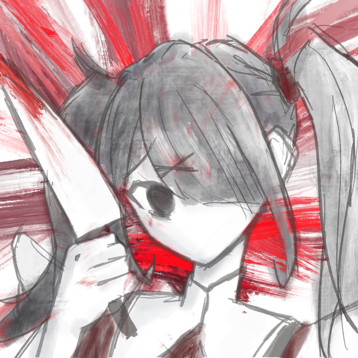 知道这个梦 tweet media