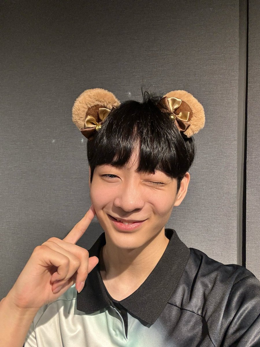 Cindaral396's tweet photo. 아기 곰
#lucid #루시드 https://t.co/OtcPhPSJb1