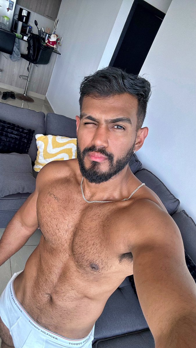 Después de mí vas a borral tindel 🎶