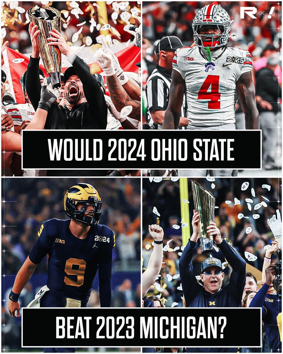 Rivals High School tweet media