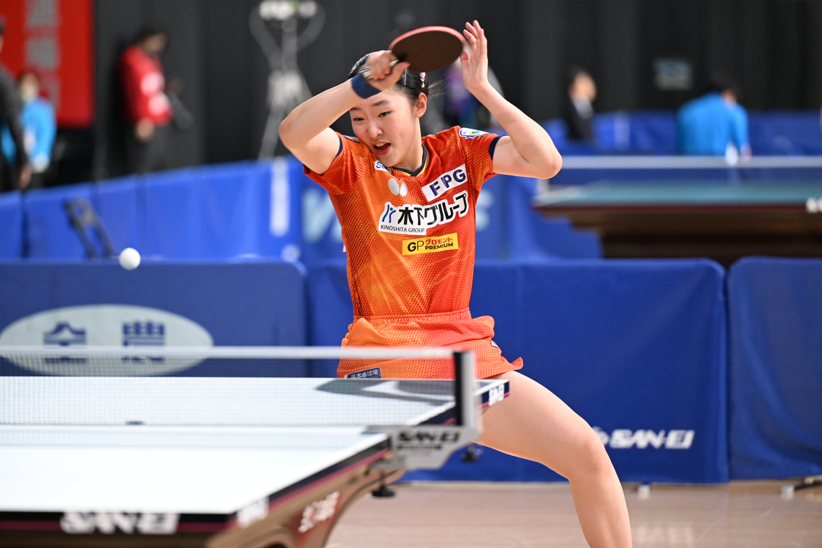 【中古】 卓球 マンツーマン・コーチ/西東社/森武 原田隆雅コーチ 東京 礼武道場 - 卓球レディース