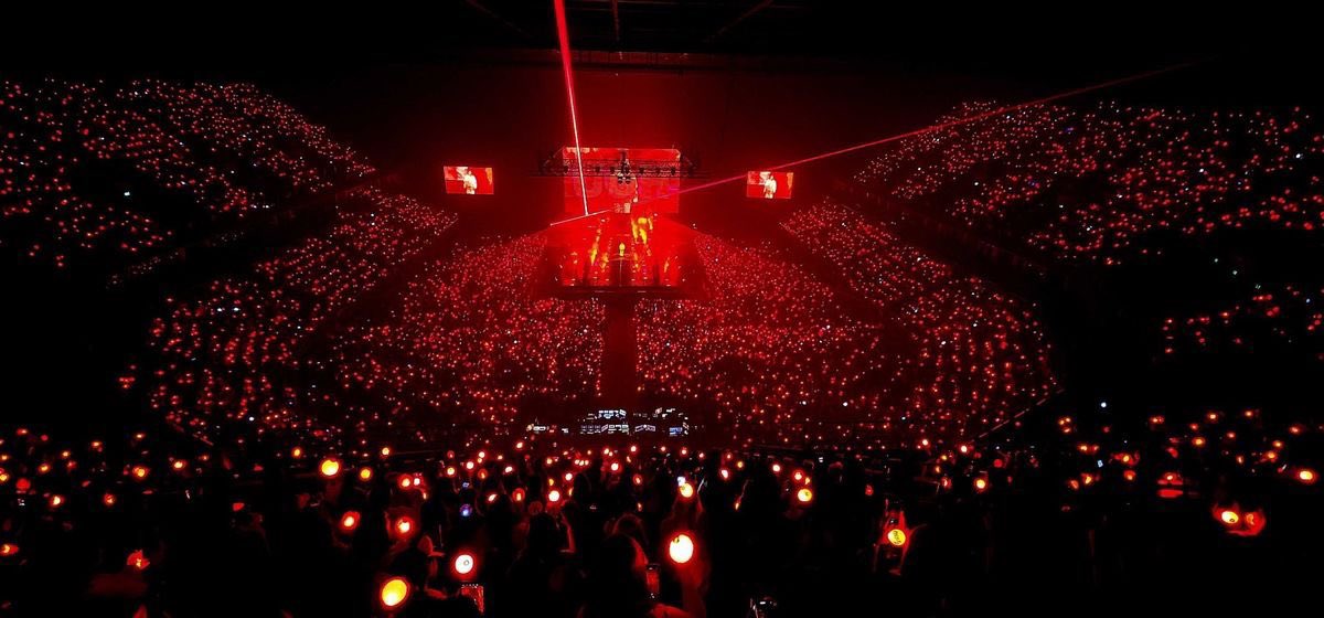 BTS Charts News tweet media