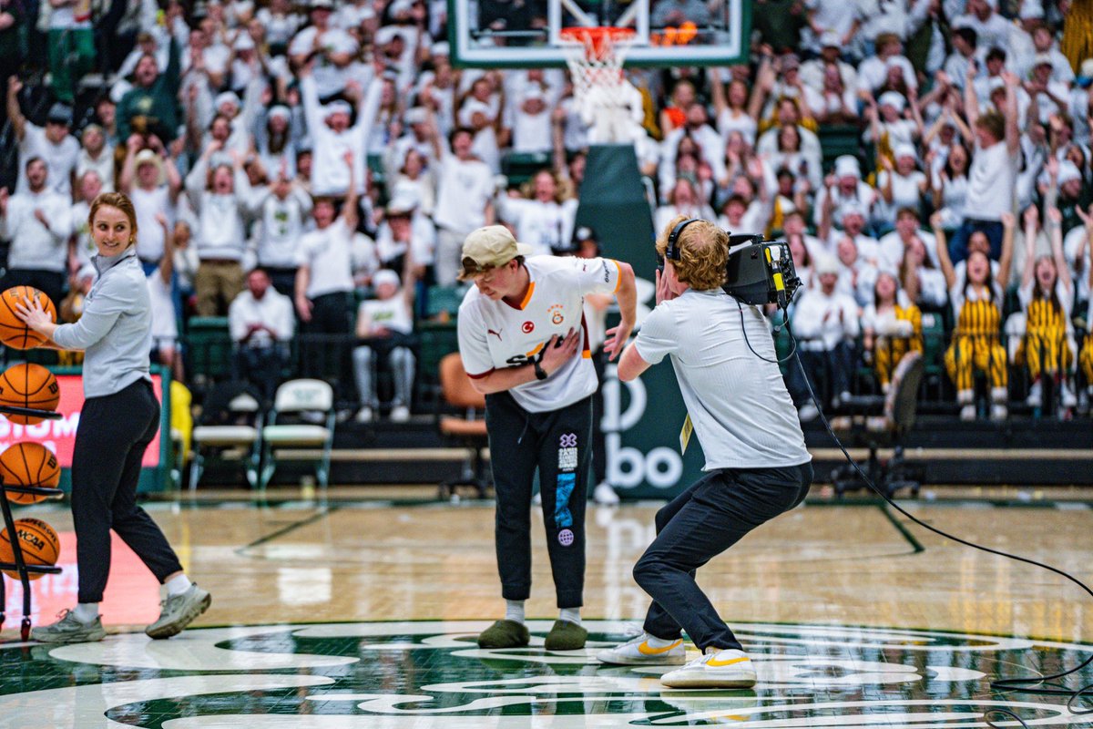 Colorado State Rams 🐏 tweet media