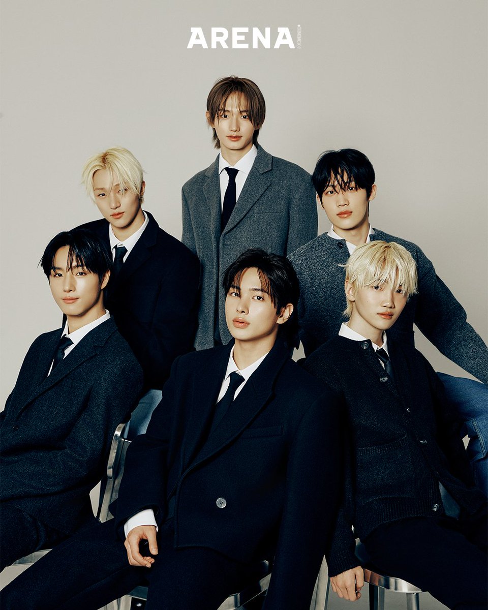 [#ATBO 뉴스] ATBO "멤버들+팬분들과 쌓아가는 시간 너무 소중해" [화보]

#에이티비오
#ARENAKOREA #아레나코리아
<a href="/ATBO_ground/">ATBO</a>

naver.me/G9rxIGif