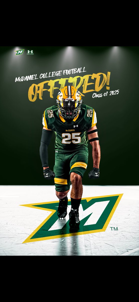 Ephram Choy (@choybaby44) on Twitter photo #AGTG After talking with <a href="/Coach_Cohen29/">Brandon Cohen</a>, I am blessed to receive an offer from McDaniel College!
<a href="/CoachClipper/">Bucky Clipper</a> <a href="/CoachNeub/">Mike Neubeiser</a> #AGTG After talking with <a href="/Coach_Cohen29/">Brandon Cohen</a>, I am blessed to receive an offer from McDaniel College!
<a href="/CoachClipper/">Bucky Clipper</a> <a href="/CoachNeub/">Mike Neubeiser</a>