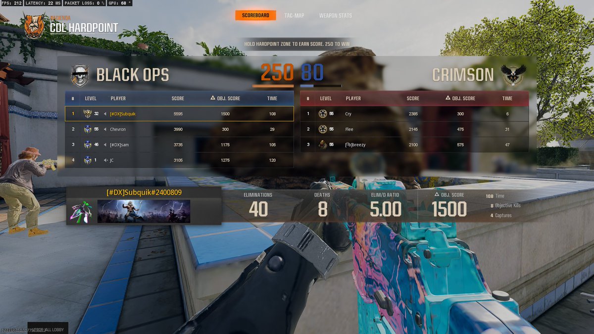 not a trade was found