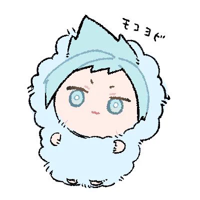 モコモコの木曜日 