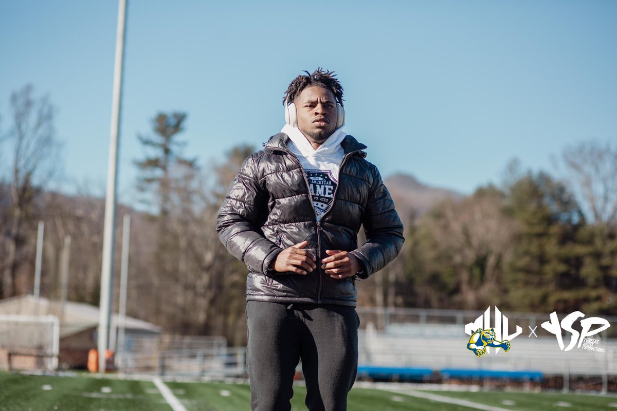 New City Same Me #GoLions