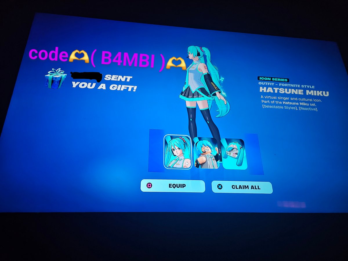 Jamesbstilns's tweet photo. @mrs_frezee #Asunalegit Thank u very much Mrs Freeze i appreciate you for Miku ๐ซถ๐ฅน๐ฉท & thank u for hosting as well @omq_mostafaa #MostafisLegit #Mostafaluvscats ๐
๐ซถme2 https://t.co/i1vjS7u2zq