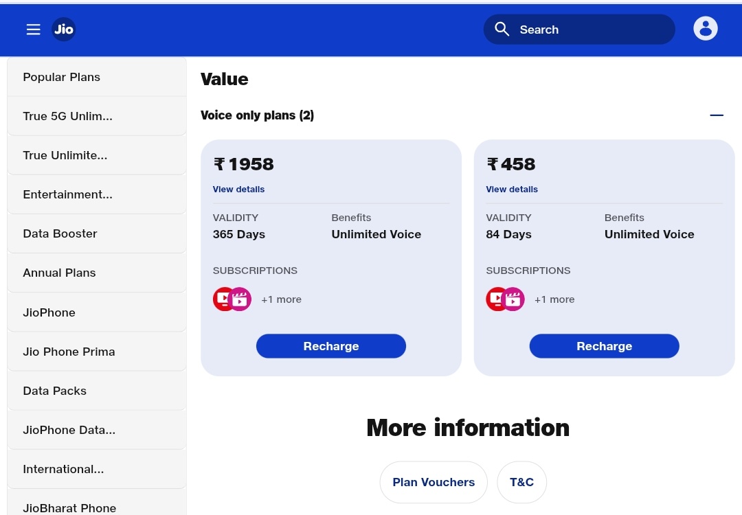 jio