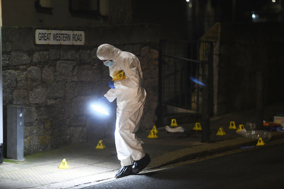 The British Patriot tweet media