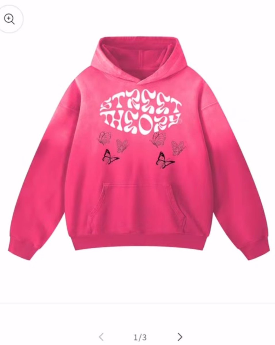 We was tryna keep limited edition limited. Now we gotta keep this shit off the streets. U is not making it out the hood with this one Ryan😂