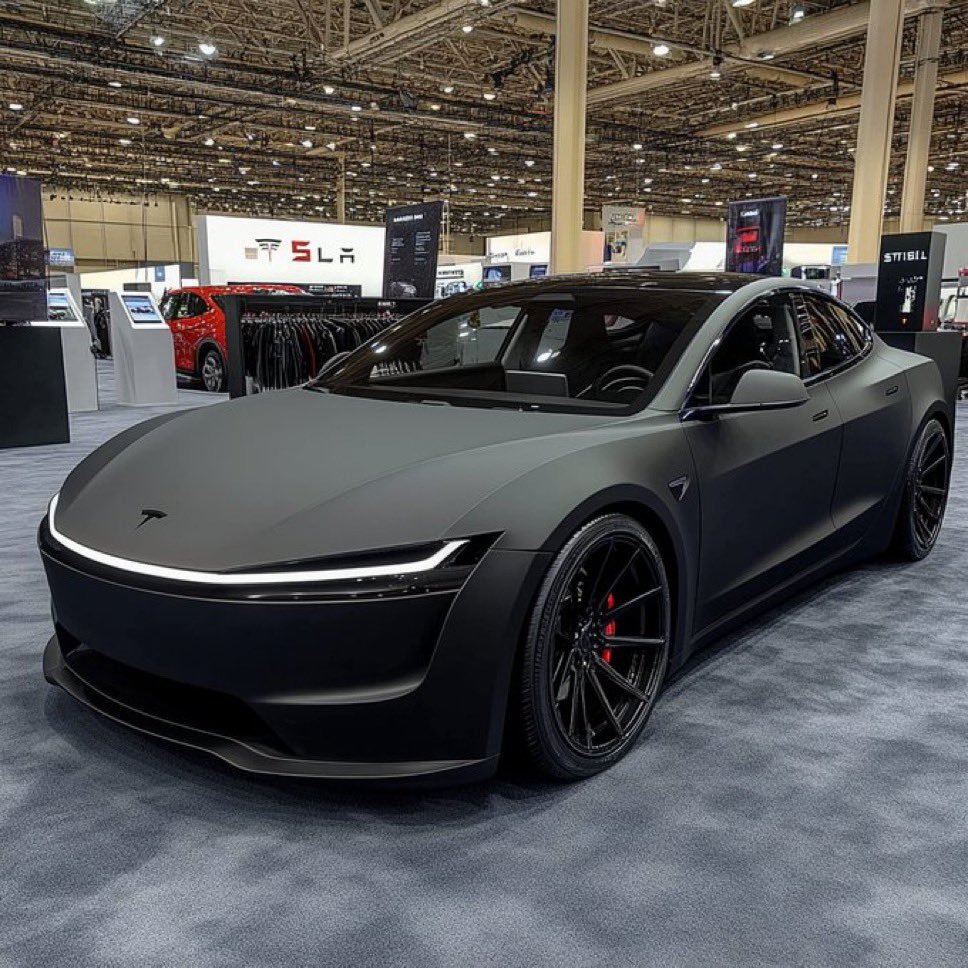 THIS IS NOT A DRILL ⚠️

YOU COULD WIN THIS TESLA LIKE

FOLLOW REPOST DROP COMMENT