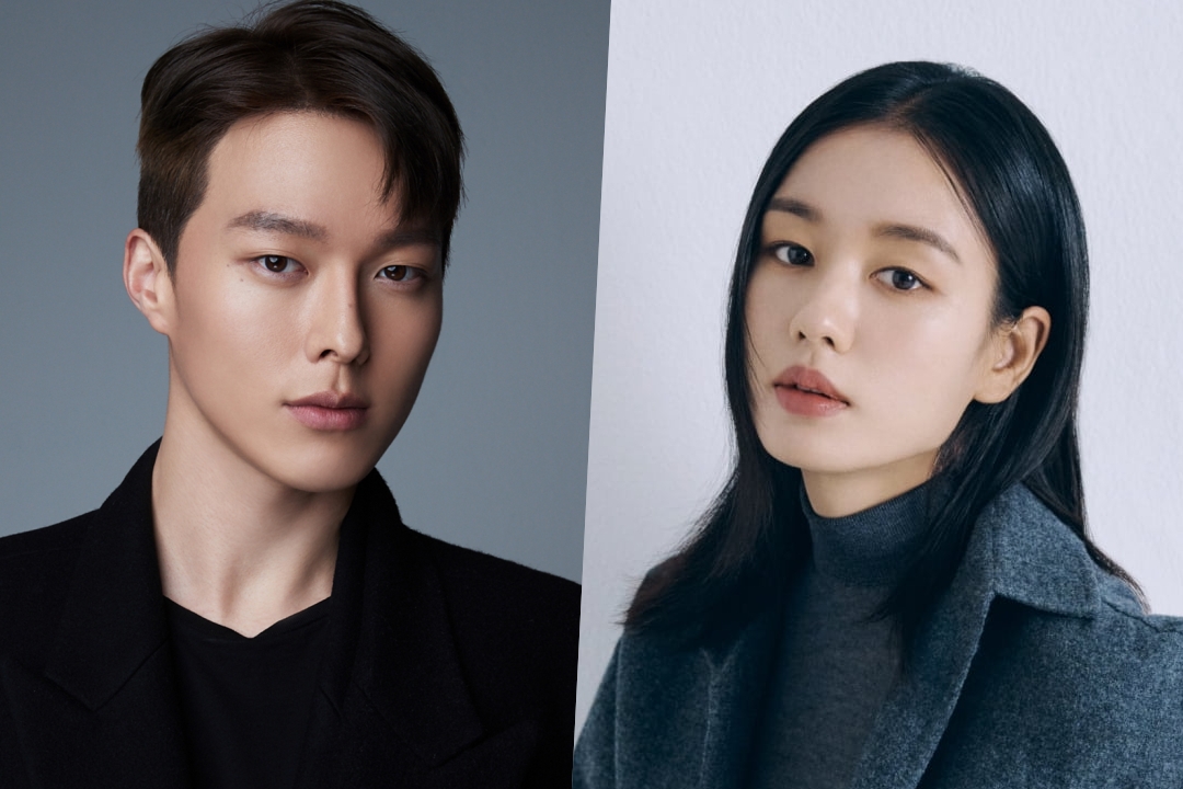 #JangKiYong And #AhnEunJin Confirmed For New Romance Drama
soompi.com/article/171812…