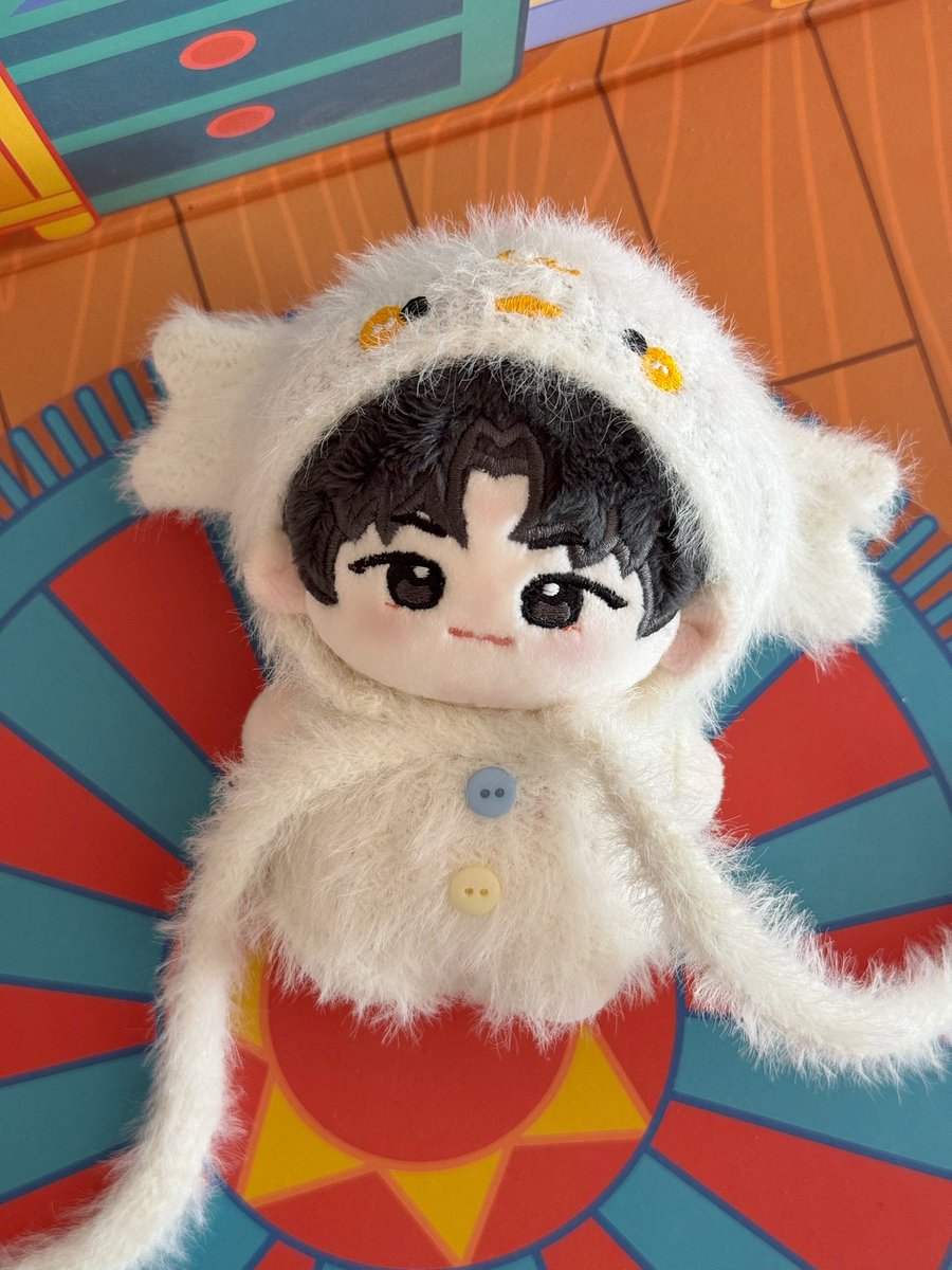 ͏⋆⁺₊⋆타코 판매 안내⋆⁺₊⋆

🗓️01/23 11:00 KST ~ 100개 소진 시 종료
🔗 forms.gle/vPrG9w784ARHZJ…
*공지사항을 꼭 확인해주세요!
* G.O DM 주세요

#박재범 #jaypark