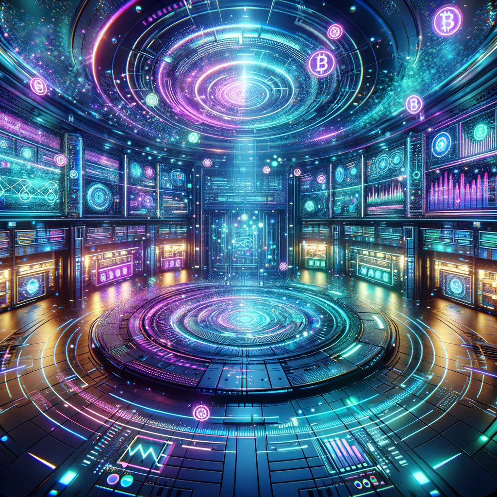 tasintern's tweet image. volt’s lending game is sharp—fixed rates, set durations, and collateral locked tighter than a crown on an ape king. 3, 7, or 14 days? the choice is yours. borrow, lend, repeat. the future's neon, and it's on the base chain. ⚡👑