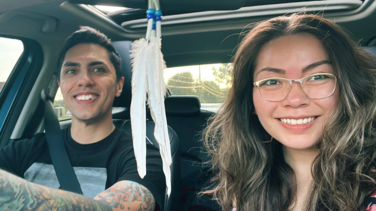 Wishing the happiest of birthdays to <a href="/LuckyShotsMIX/">Lucky 🍀</a> ! You are my favorite person and I am so stinking grateful for you and the life you’ve built for us. ❤️

I cannot wait to school you in BeerioKart 😘